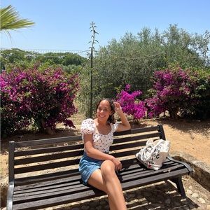 Meet your Posher, Madison